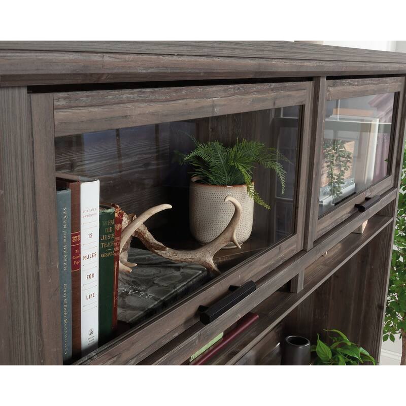 Aspen Post Large Hutch