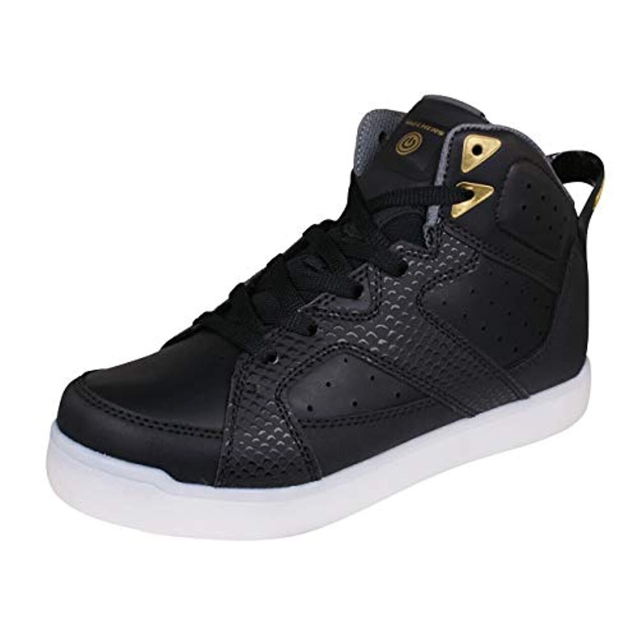 skechers kids energy lights