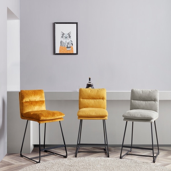 Contemporary online counter stools