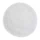 Option Ivory Faux Fur