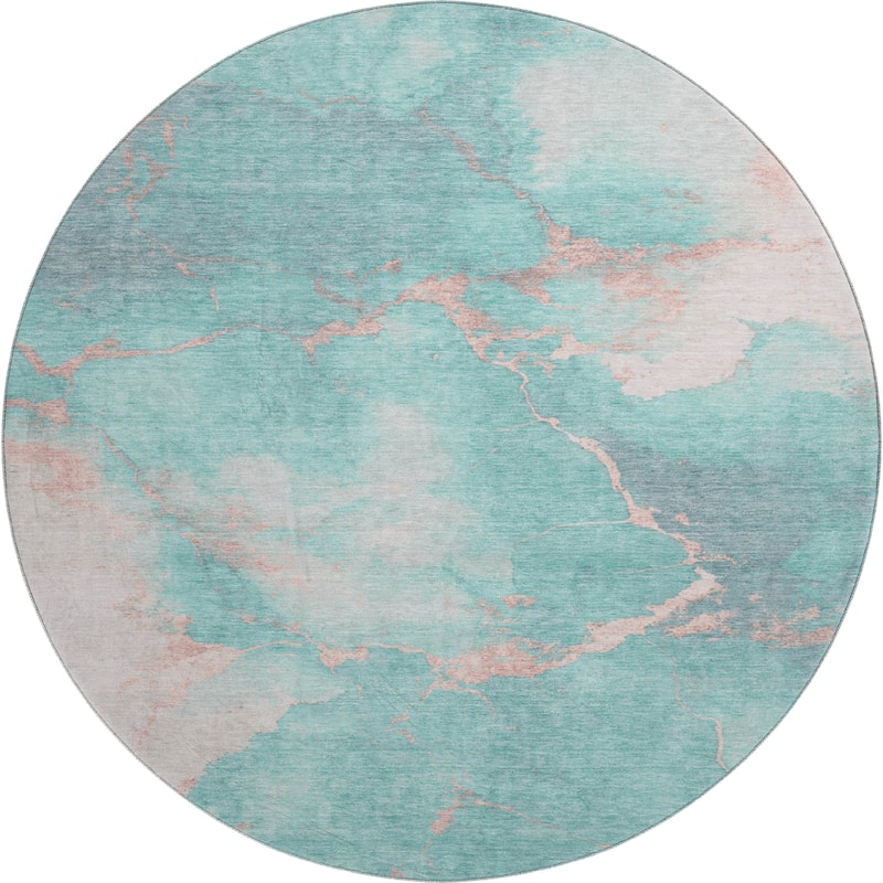 Premium Washable Super Soft Contemporary Mayfield Rug