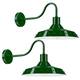 Option Emerald Green