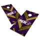preview thumbnail 1 of 4, McKendree University Bearcats Cornhole Board Set 16 Years and Up