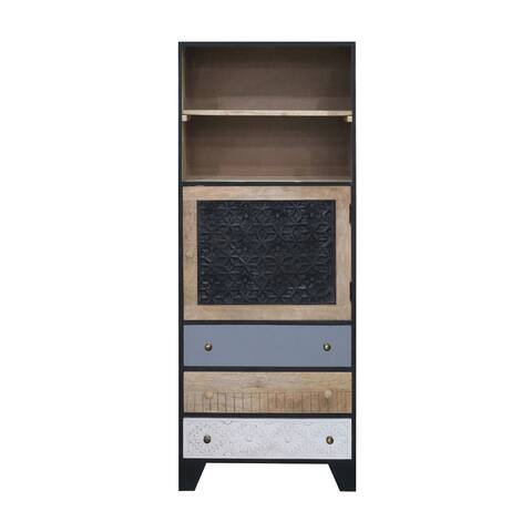 Tall Cabinet/Chest