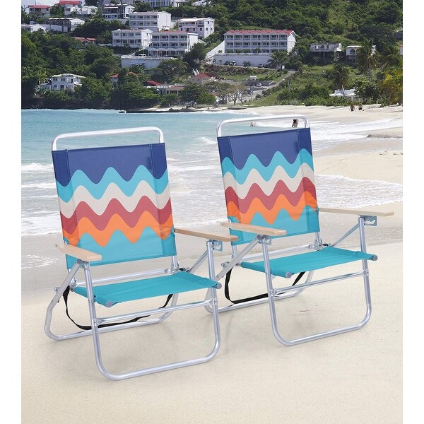 Alpha camp beach hotsell chair