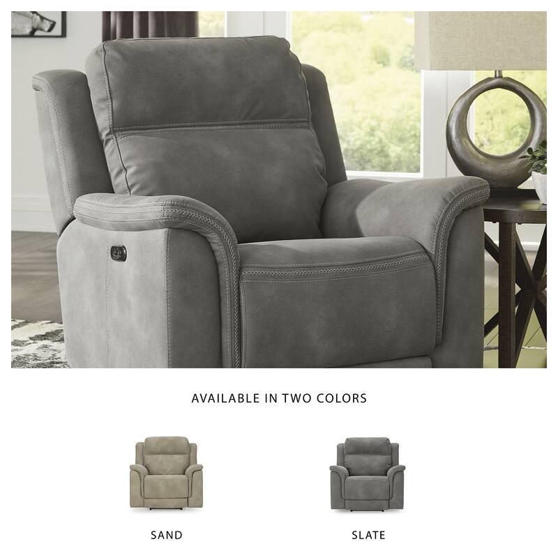 Signature Design by Ashley Next-Gen DuraPella Power Recliner