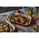 preview thumbnail 10 of 8, STAUB Ceramic 3-pc Rectangular Baking Dish Set