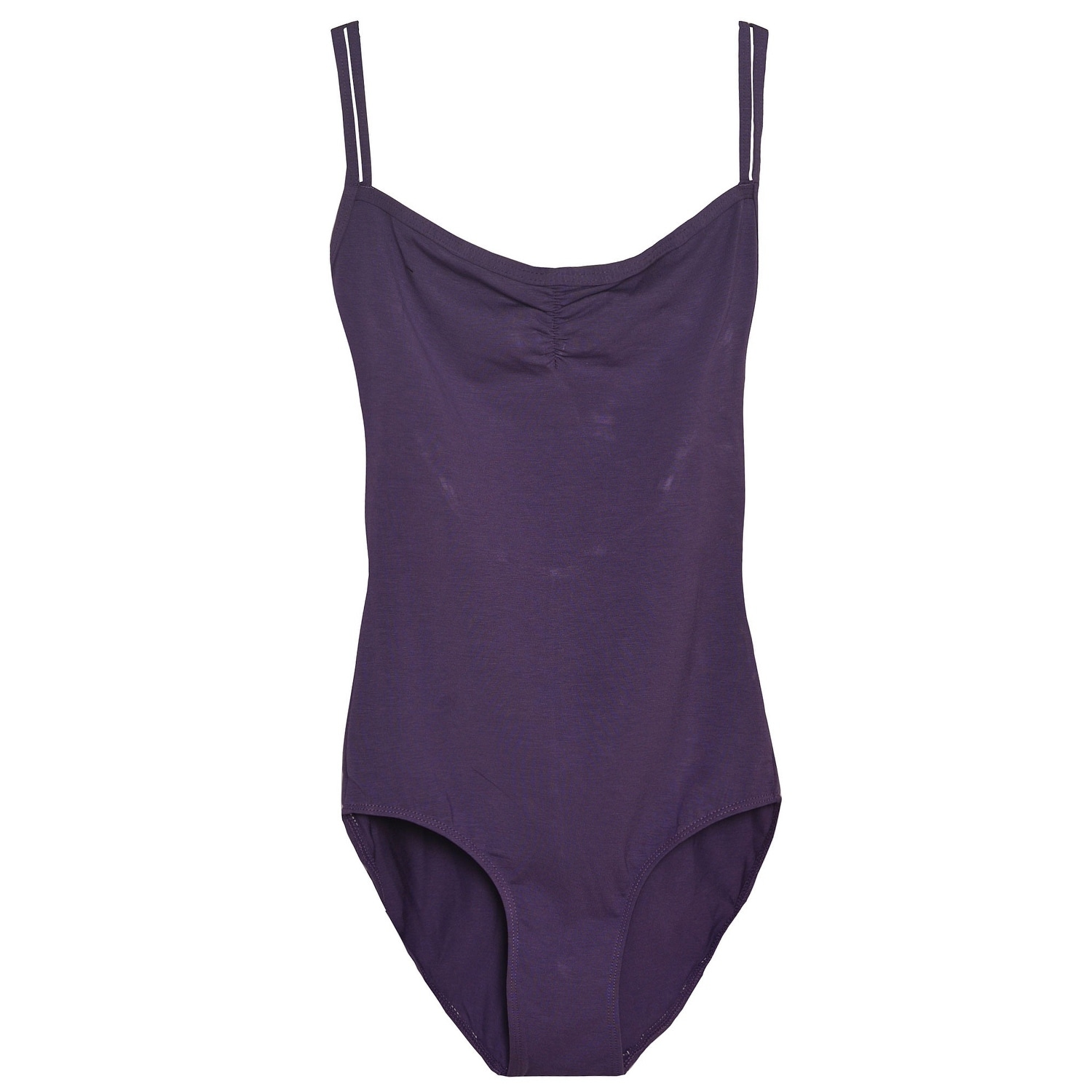 Adult Women/'s Ladies Leotard The Perfect 10 Multi-Strapped Back By DANSHUZ