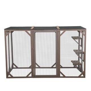 catio cage