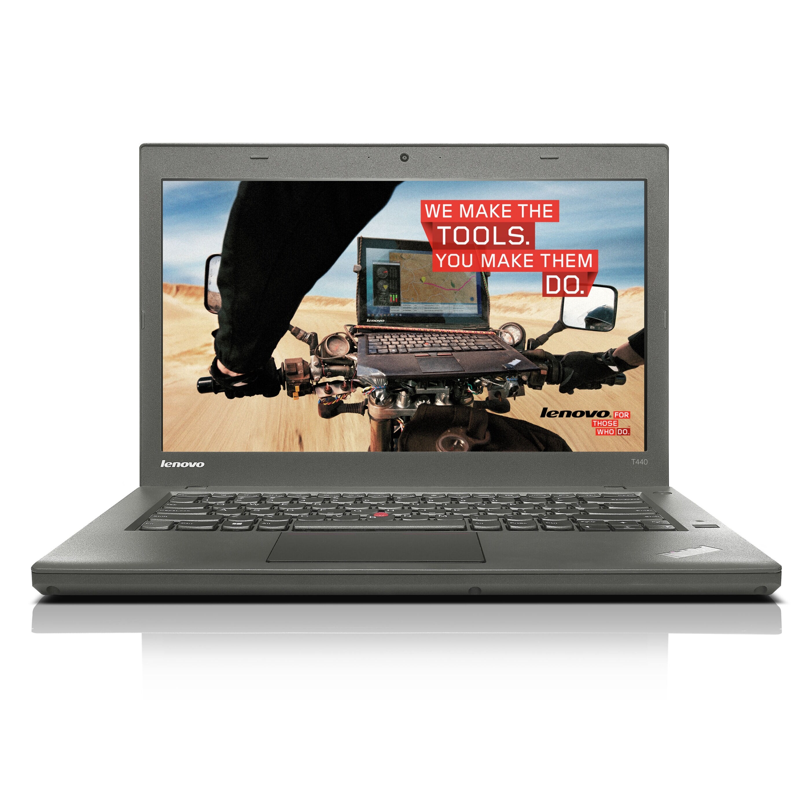 Lenovo Thinkpad T440 Ultrabook Laptop 14in Intel I5 Windows 10 Home Grade B Overstock 31477459