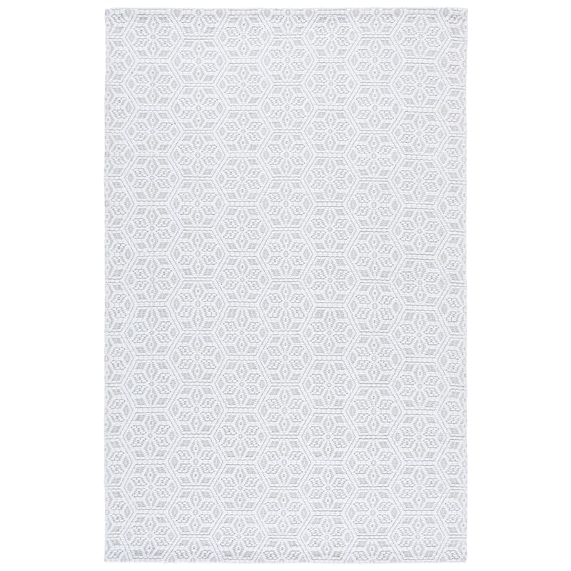 SAFAVIEH Handmade Marbella Malya Rug