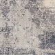 preview thumbnail 8 of 49, Rustic Textures Distressed Vintage Abstract Area Rug