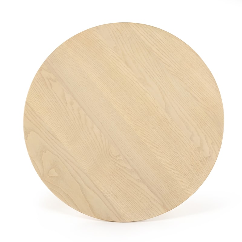 Haven Home Foley Wood Bunching Table