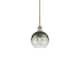 Option Antique Brass / Slate
