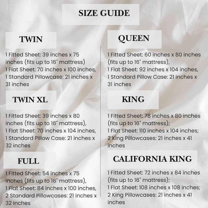 Pointehaven Superior Weight Cotton Deep Pocket Flannel Bed Sheet Set