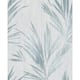 Option Metallic Powder Blue & Silver