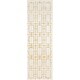 preview thumbnail 102 of 118, Marilyn Monroe Deco Glam Geometric Area Rug