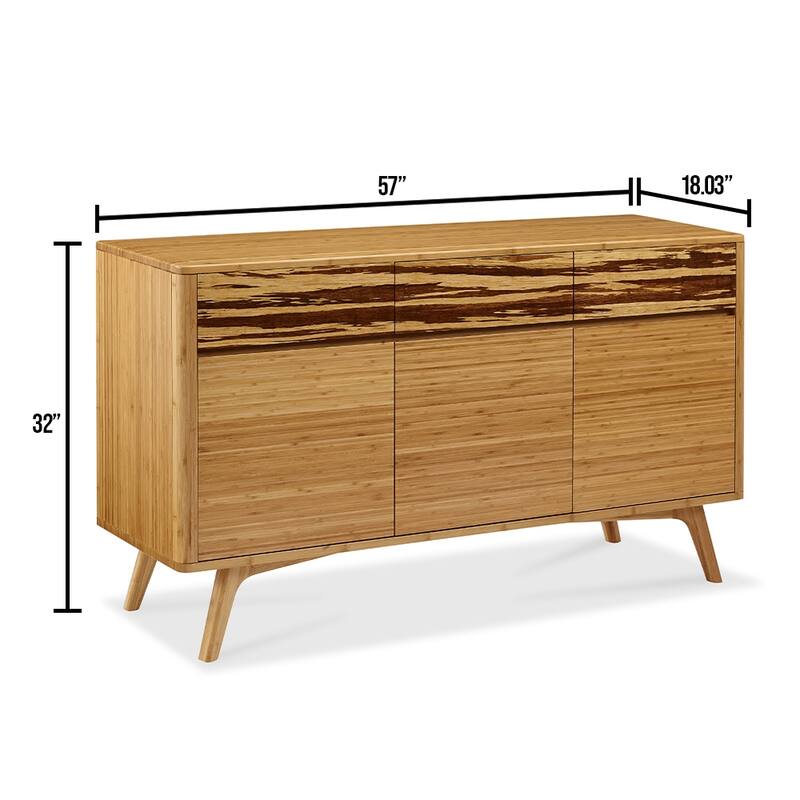 Sarah Sideboard, Golden