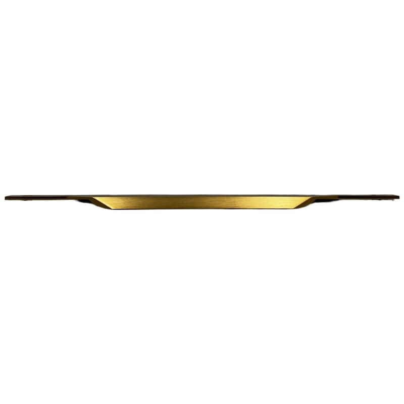 Modern Thin Metal Pull Handles