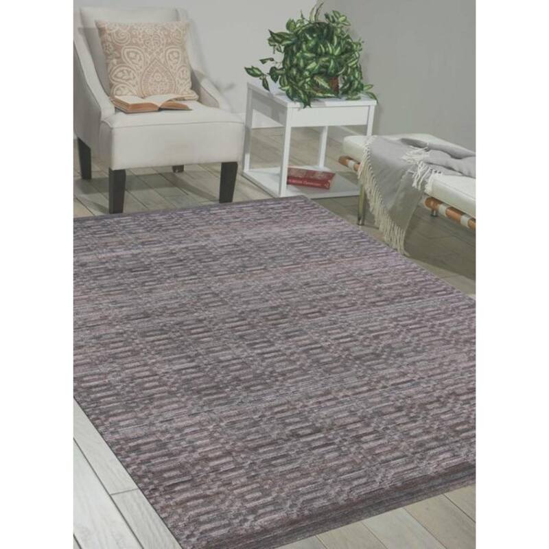 Sidaw Stylish Area Rug By HomeRoots - 144
