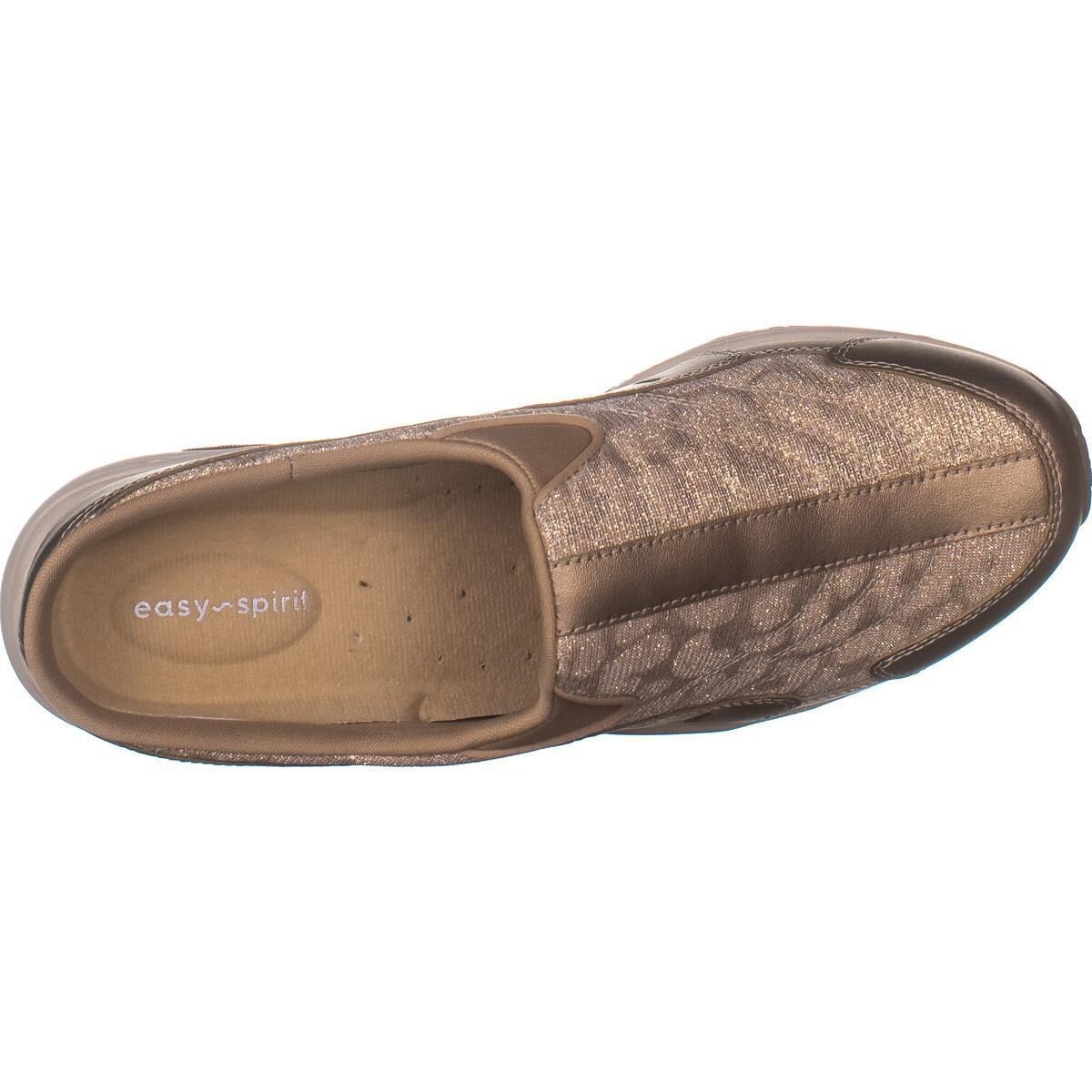 easy spirit open back shoes
