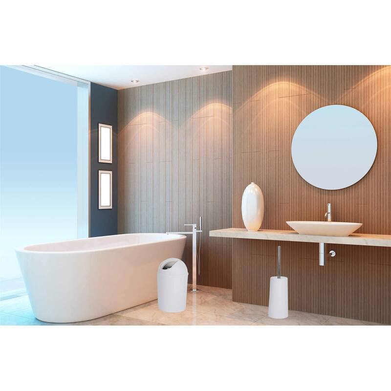 Bathroom Accessories Set