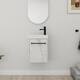 Option Carrara White