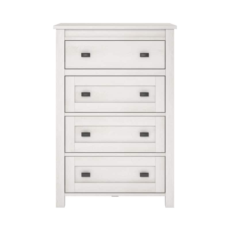 Avenue Greene Becken Ridge 4 Drawer Dresser