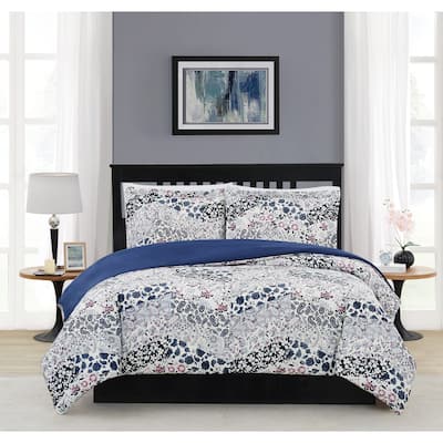 Cannon Chelsea 3 Piece Comforter Set