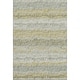 preview thumbnail 14 of 47, Premium Washable Super Soft Abstract Ombre Stripes Mayfield Rug