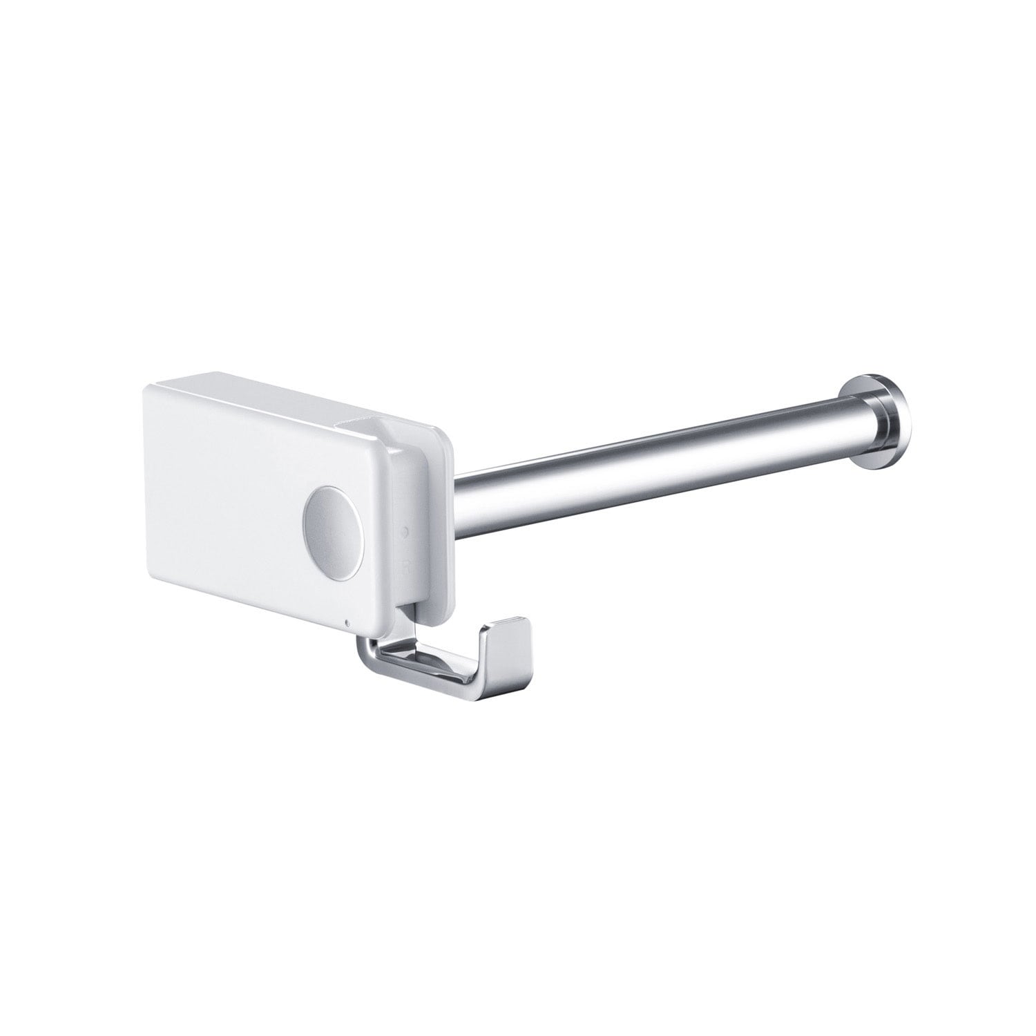 wall tissue holder