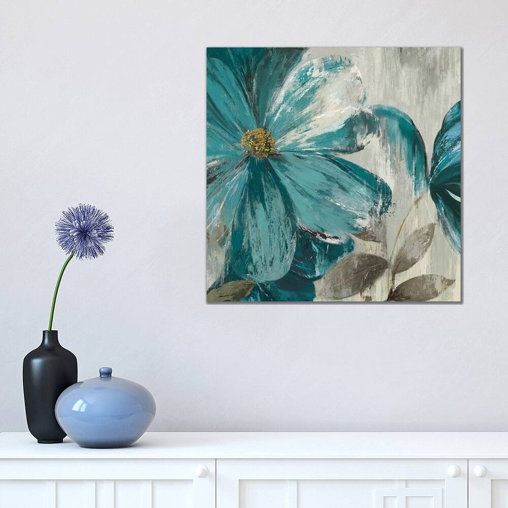 iCanvas "Gisel I" by Asia Jensen Canvas Print