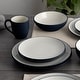 preview thumbnail 9 of 83, Noritake Colorwave 16-Piece Coupe Dinnerware Set, Service For 4