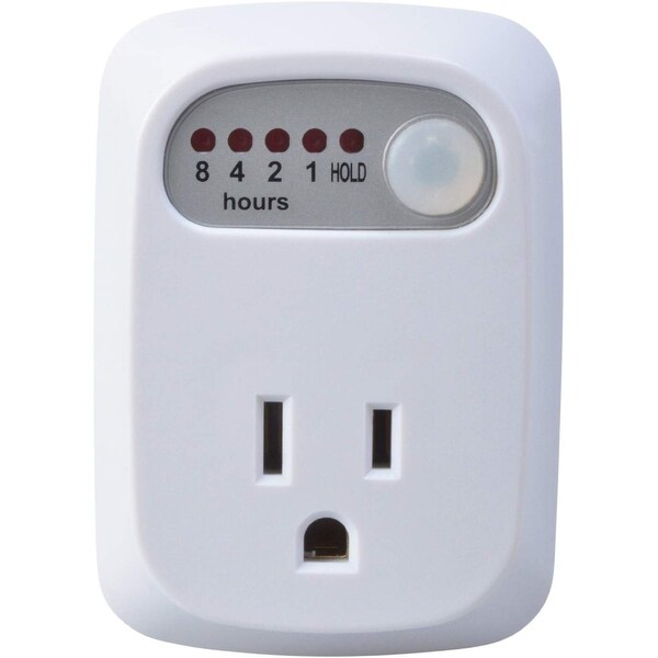 touch timer