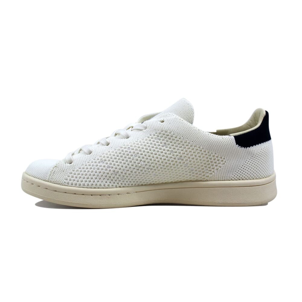 adidas originals stan smith og primeknit trainers in white s75148