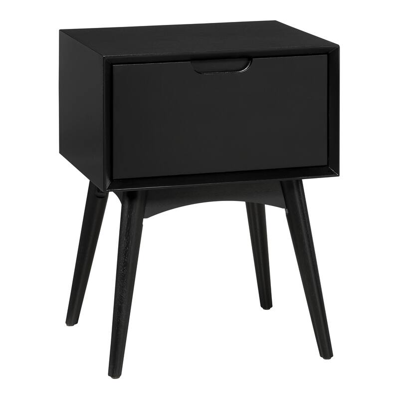 Copenhagen Accent Table with Drawer