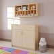 preview thumbnail 8 of 25, Foundations Mini Diaper Pail