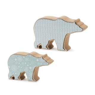 Polar Pea 3 Piece Set