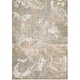preview thumbnail 12 of 11, Myrtlle Abstract Swirl Area Rug