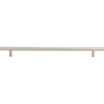 Top Knobs Hopewell 11-3/8 Inch Center to Center Bar Cabinet Pull from