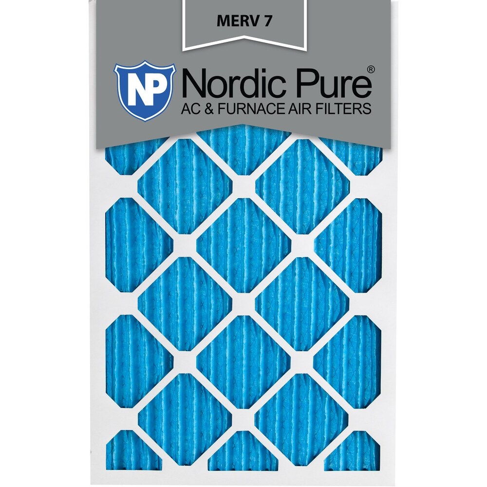 Nordic pure merv shop 7