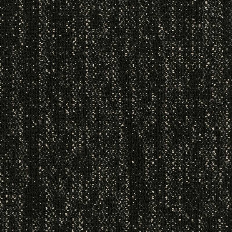 Shaw Philadelphia Commercial String It 18" x 36" Glue Down Carpet Tile - Slub