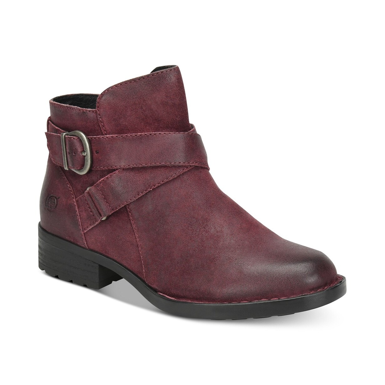 born chaval ankle boots