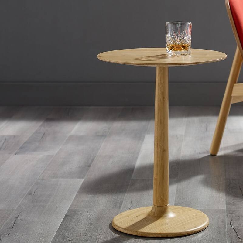 Otis Side Table, Copper