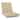 Casual Cushion Solid Sunbrella® Fabric 1-Piece Outdoor Club Cushion, 22"W x 44"L - 22"W x 44"L