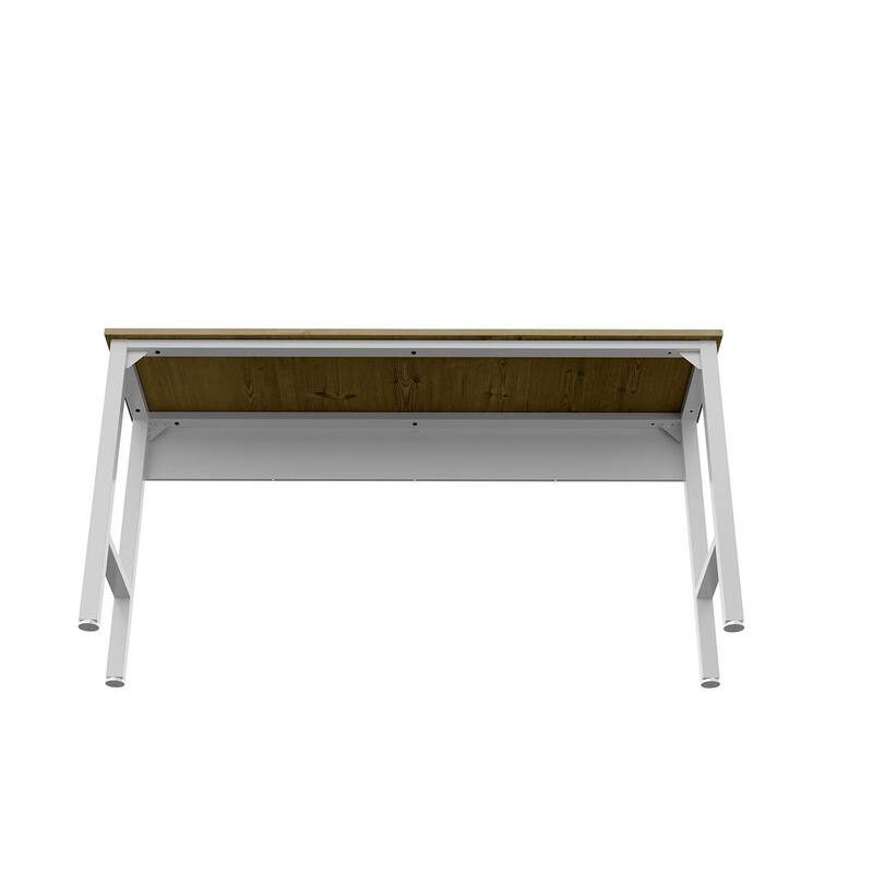 Fortress Garage Table