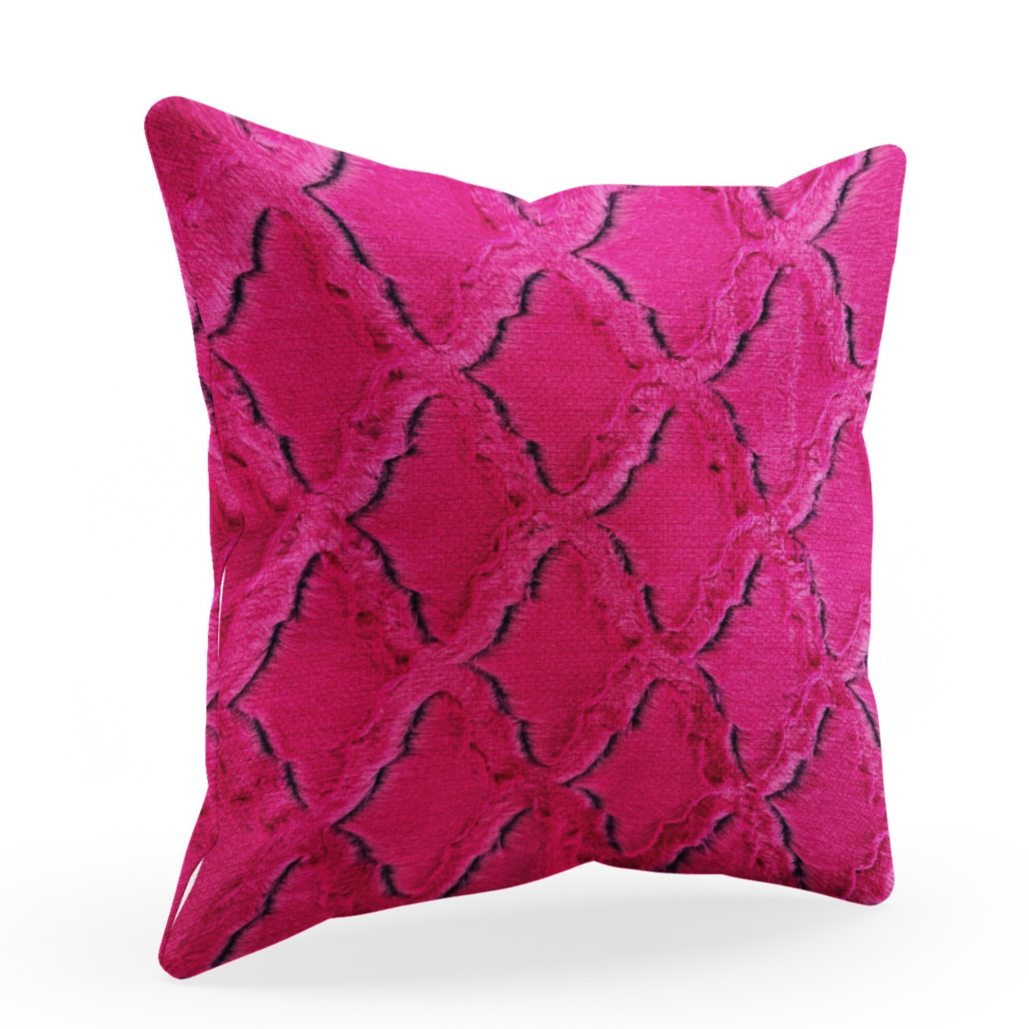 Purple throw pillows bed bath and beyond on sale