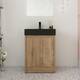 Option Imitative Oak-Black Basin