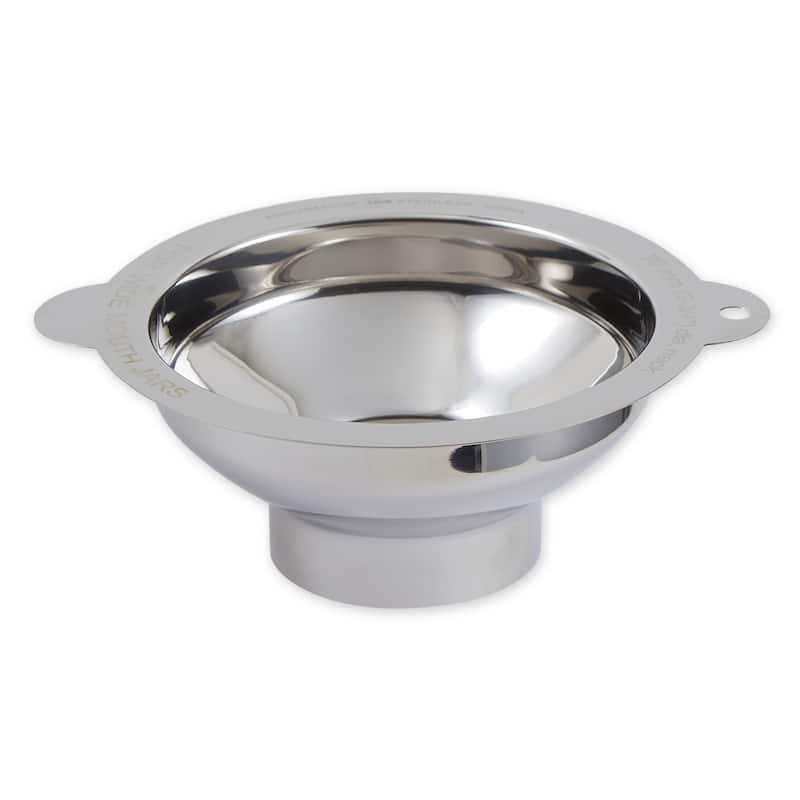 Canning Funnel - Funnel, Wide Mouth, 2-3/4" - Wide Mouth Funner