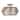Kaiya 1-Light Semi-Flush - 15.5"W x 9.75"H
